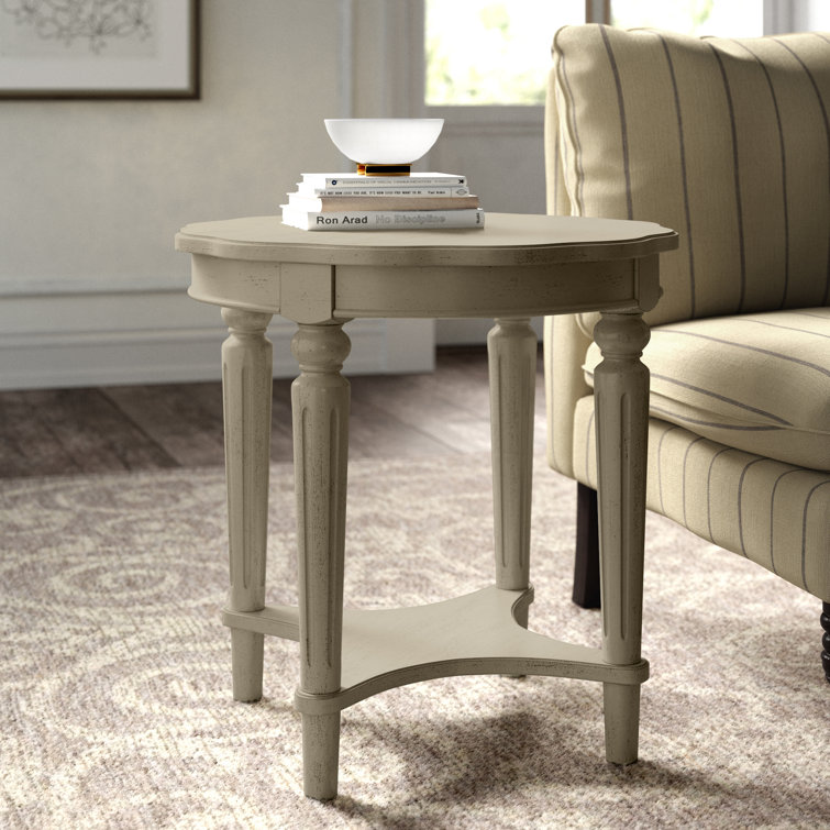 Kelly Clarkson Home Hathorne End Table & Reviews Wayfair